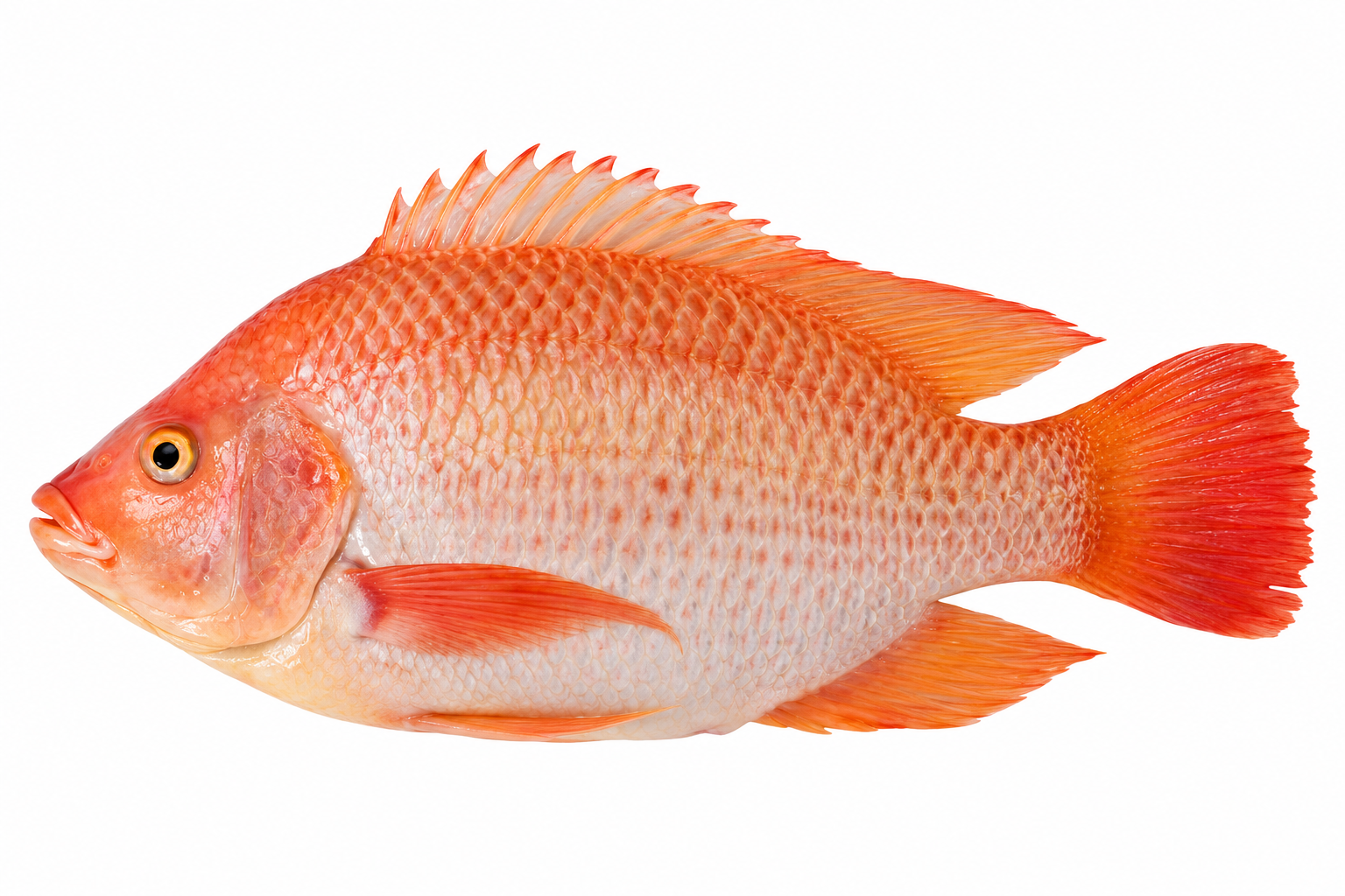 Cá Diêu Hồng